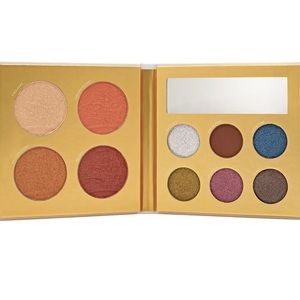 Pür Midnight Masquerade Face Palette